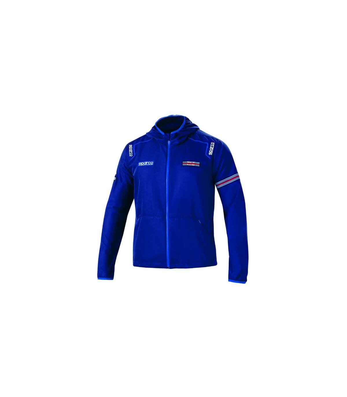 Chaqueta Cortavientos Sparco