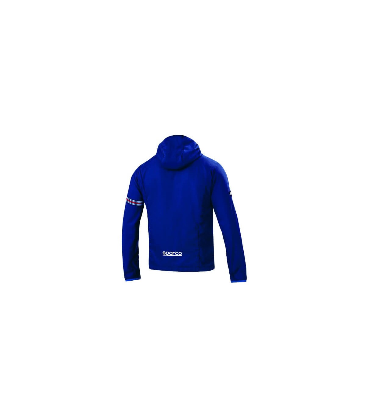 Chaqueta Cortavientos Sparco