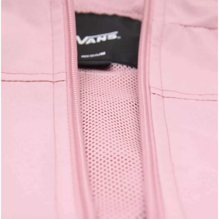 Chaqueta Cortavientos Vans Kastle Para Niña