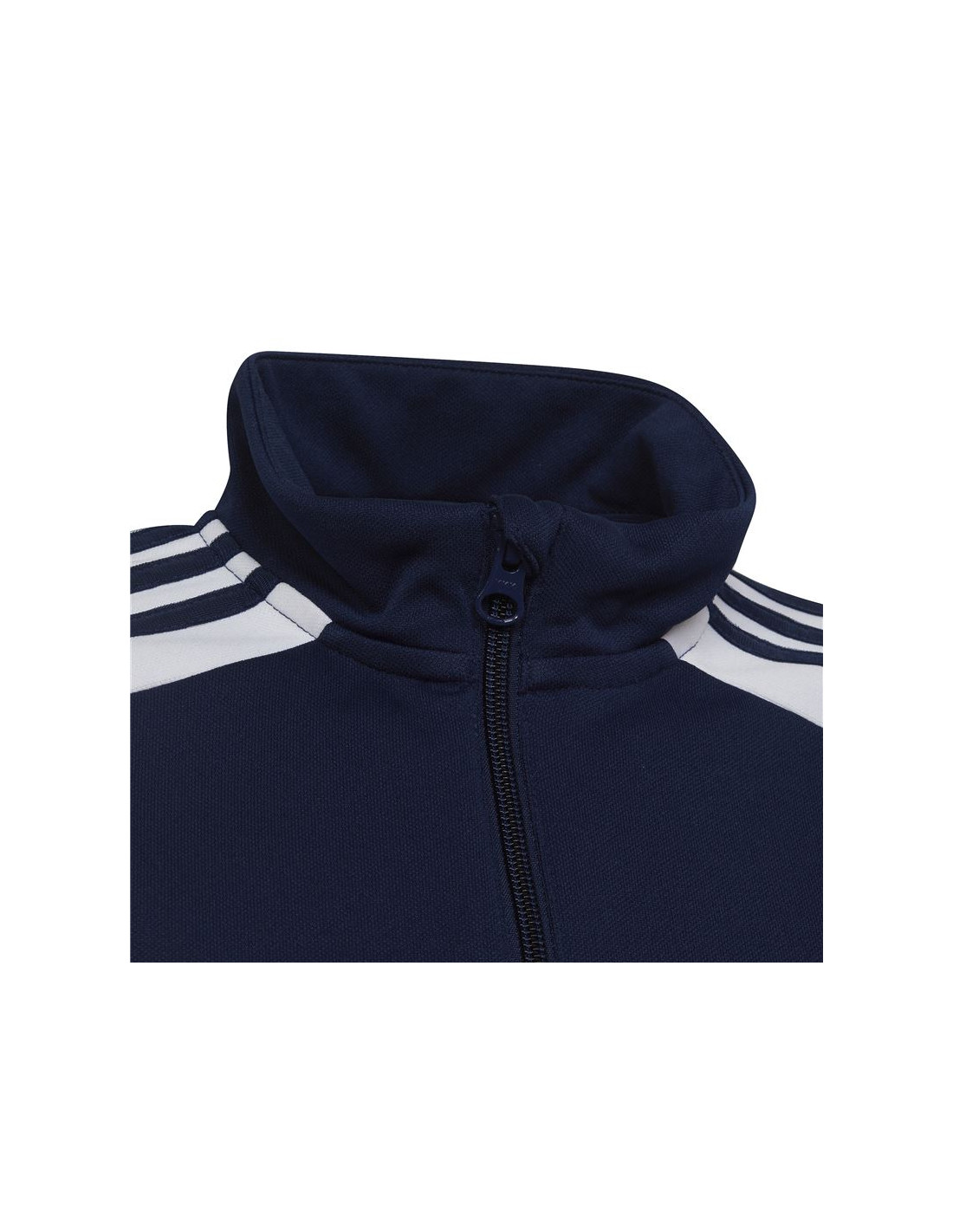 Chaqueta de fitness adidas Squadra 21 Kids Black