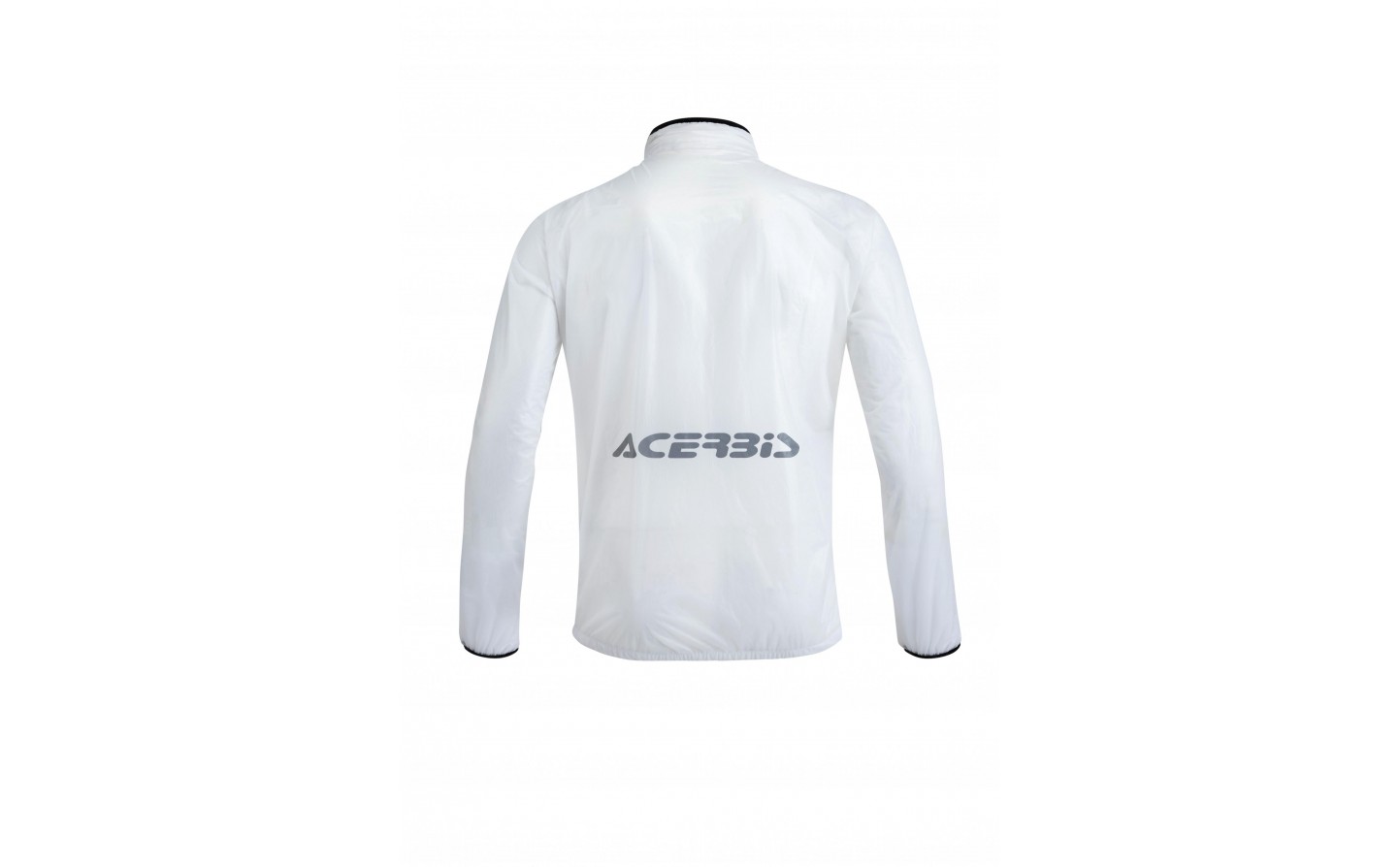 Chaqueta de Lluvia Acerbis Dek Pack Blanco |0023691.030|