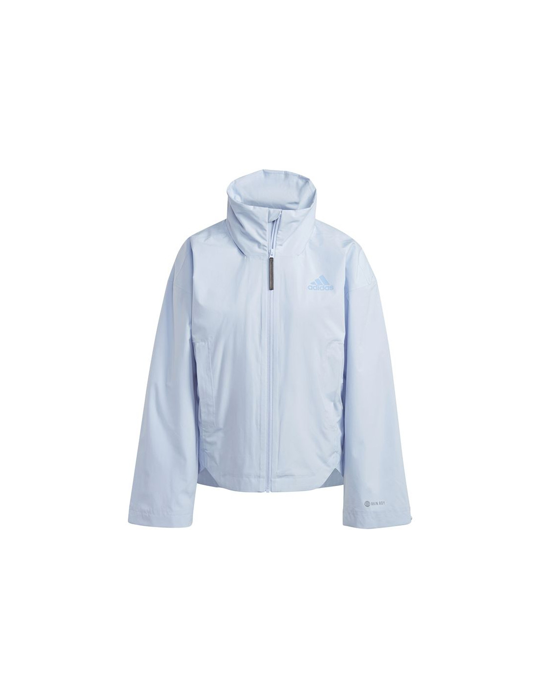 chaqueta de Montaña adidas Terrex Traveer RAIN.RDY mujer