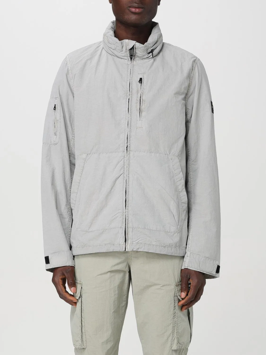 Chaqueta hombre Ecoalf