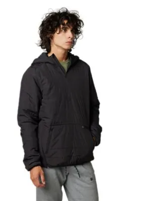 Chaqueta Howell Hooded Puffy