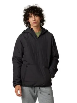 Chaqueta Howell Hooded Puffy