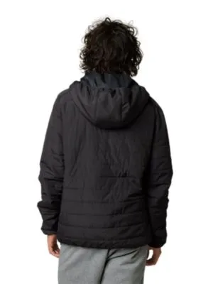 Chaqueta Howell Hooded Puffy