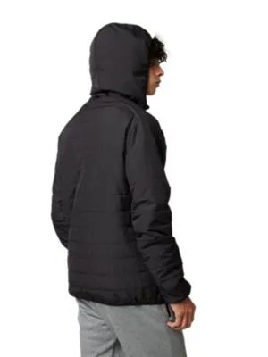 Chaqueta Howell Hooded Puffy