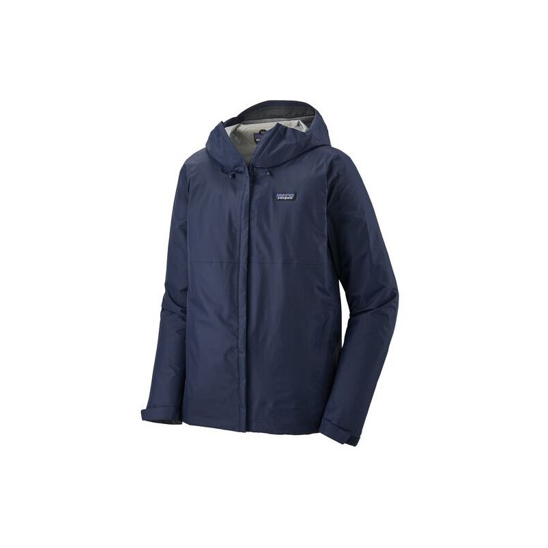 Chaqueta impermeable Patagonia Torrentshell 3l (Classic navy) hombre