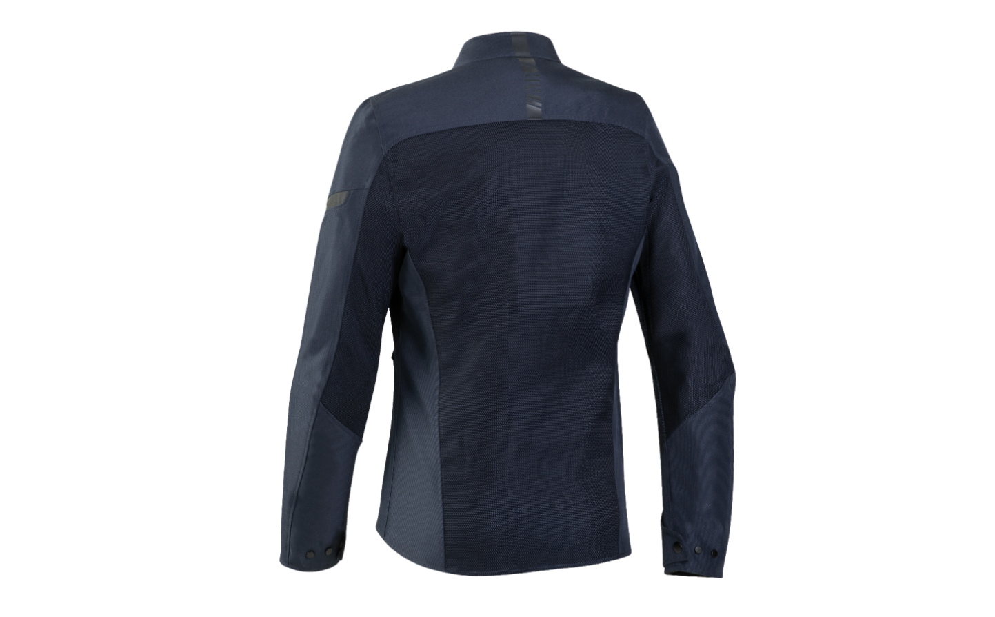 Chaqueta Ixon Mujer Fresh Lady Navy Azul |757030303|