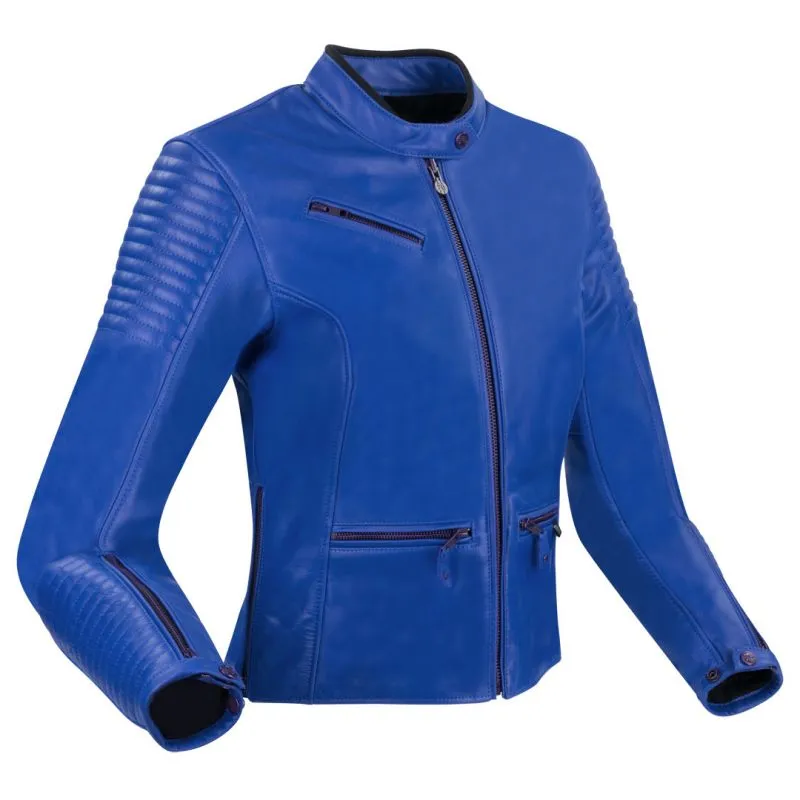 Chaqueta Lady Curve - Segura