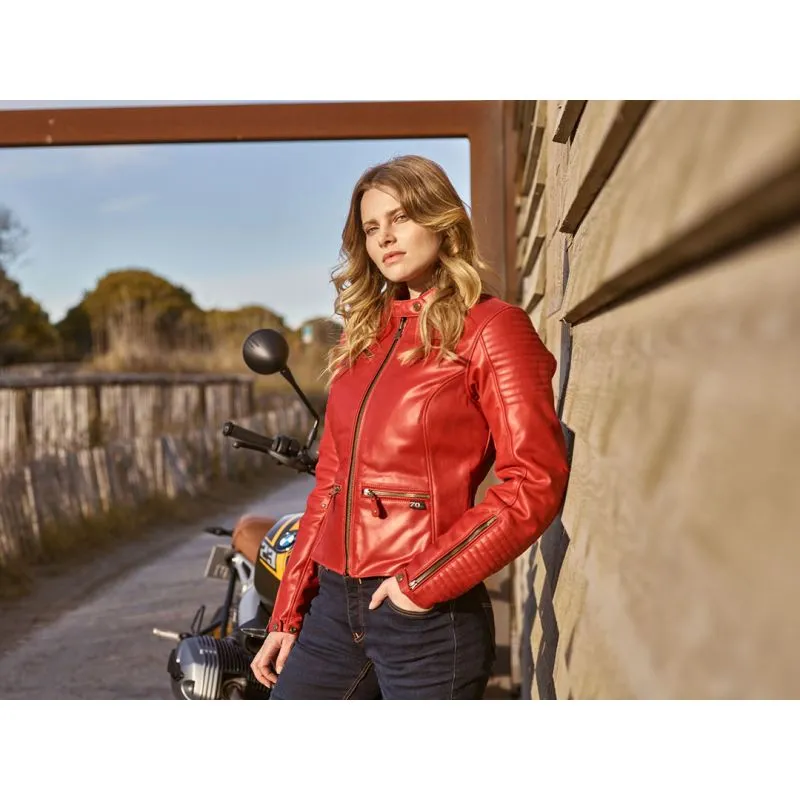 Chaqueta Lady Curve - Segura