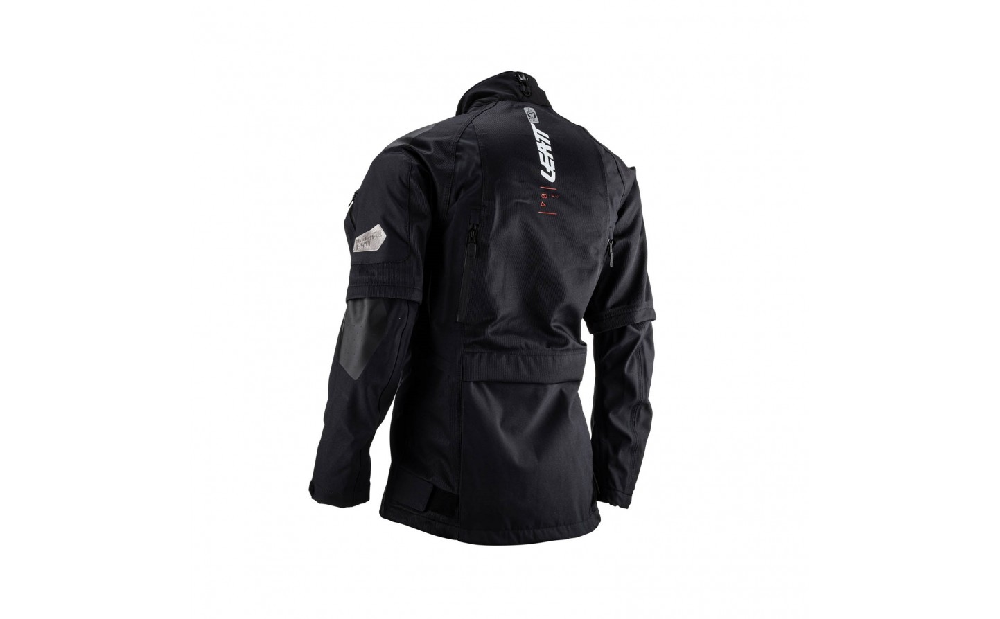 Chaqueta Leatt Moto 4.5 HydraDri Negro |LB5023030250|