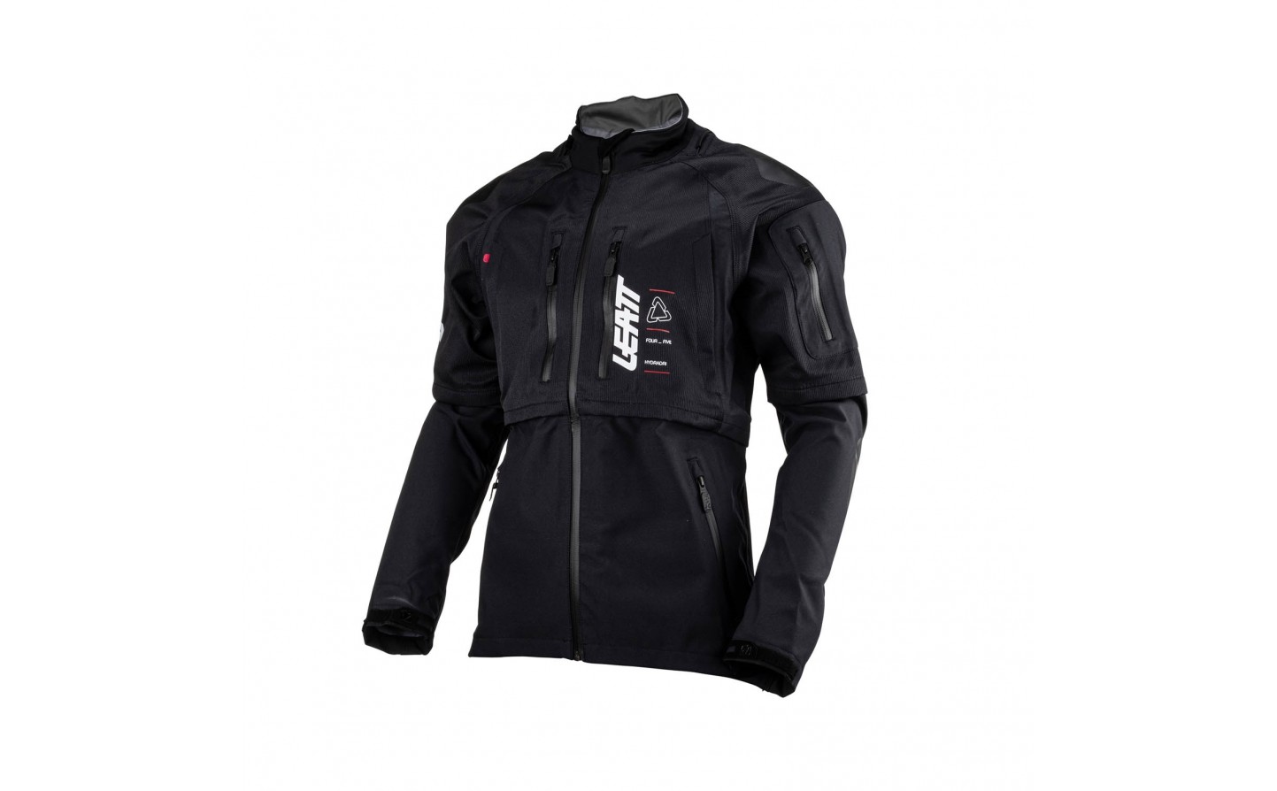 Chaqueta Leatt Moto 4.5 HydraDri Negro |LB5023030250|