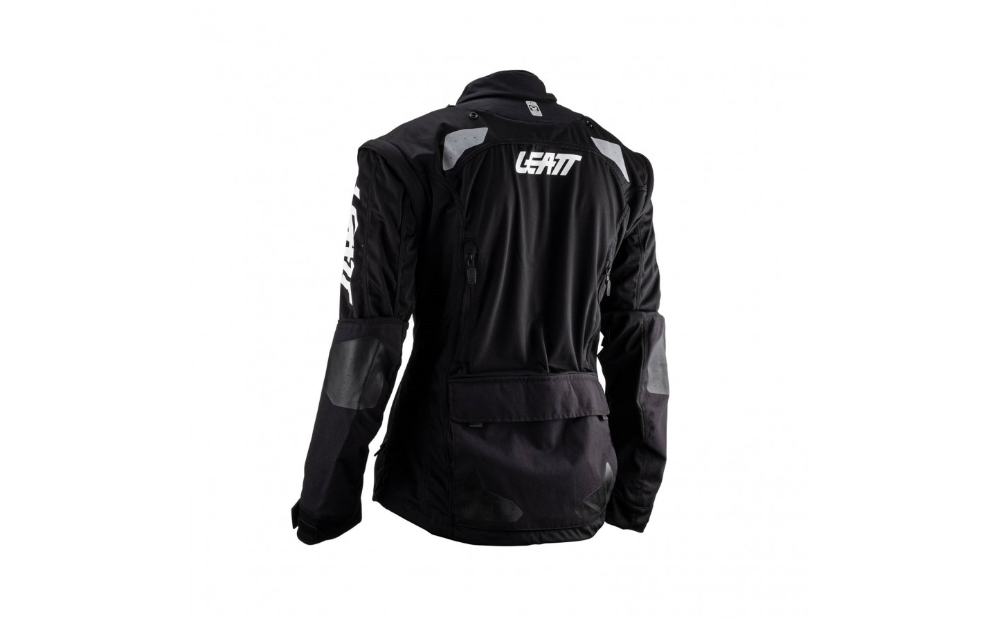 Chaqueta Leatt Moto 4.5 Lite Negro |LB5023030500|