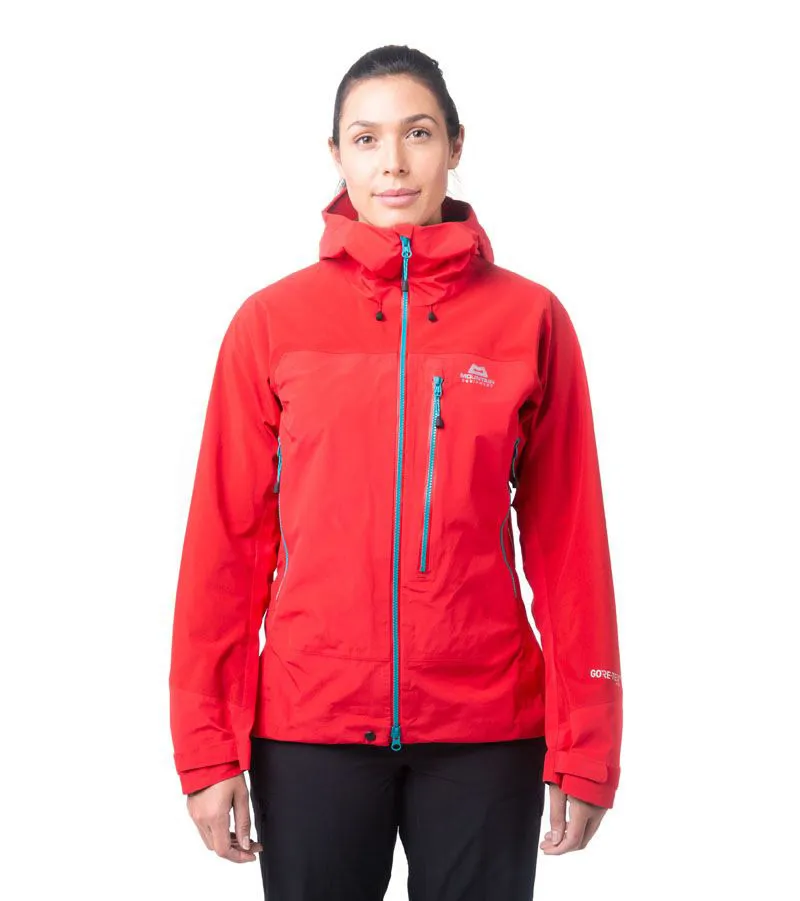 Chaqueta mountain equipment Manaslu Jacket W