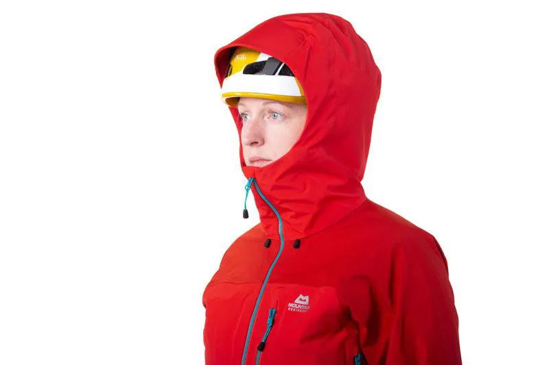 Chaqueta mountain equipment Manaslu Jacket W