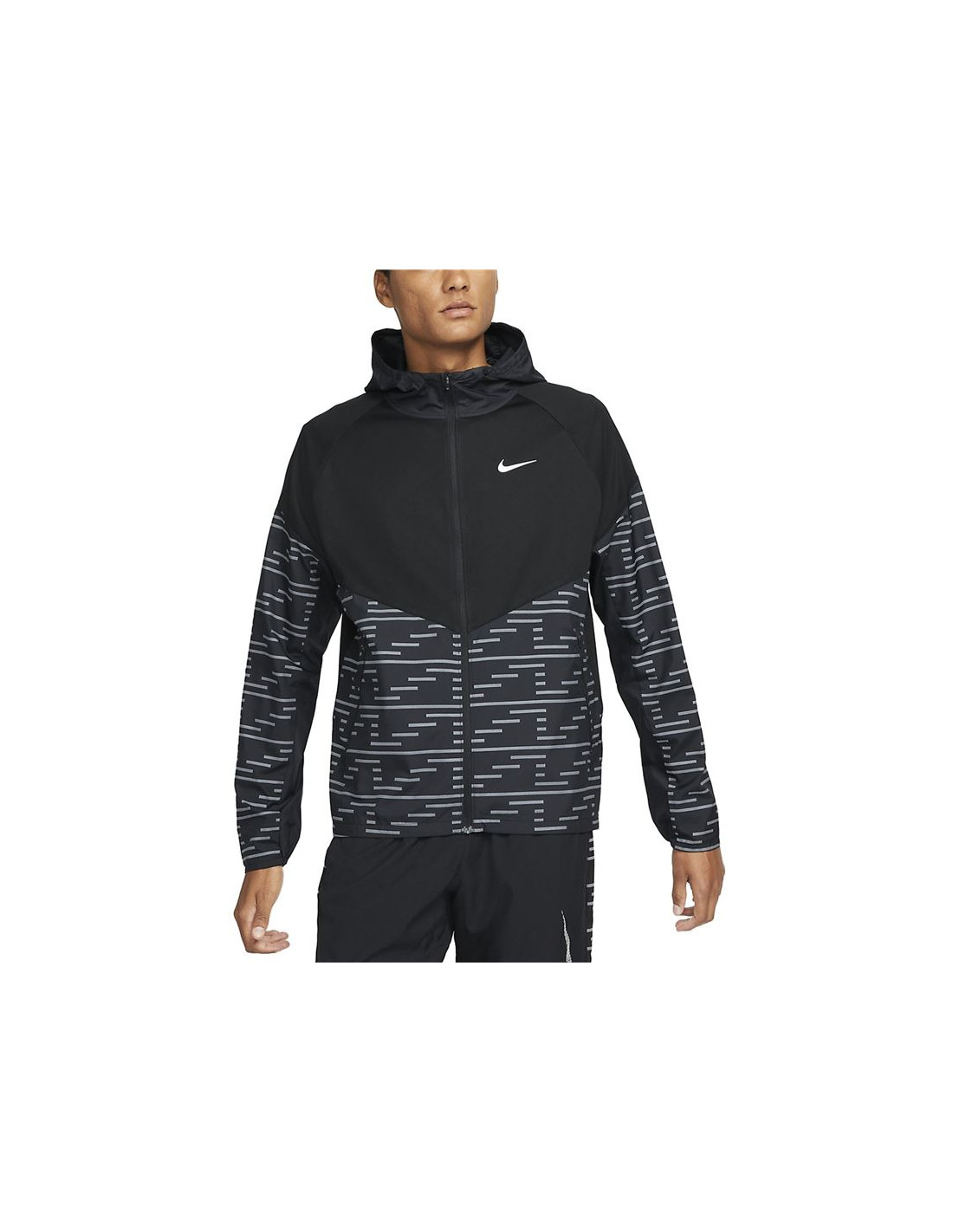 Chaqueta Nike Therma-FIT Repel Run Division Miler Hombre