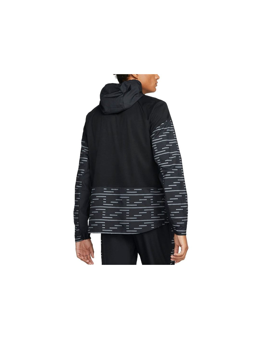 Chaqueta Nike Therma-FIT Repel Run Division Miler Hombre