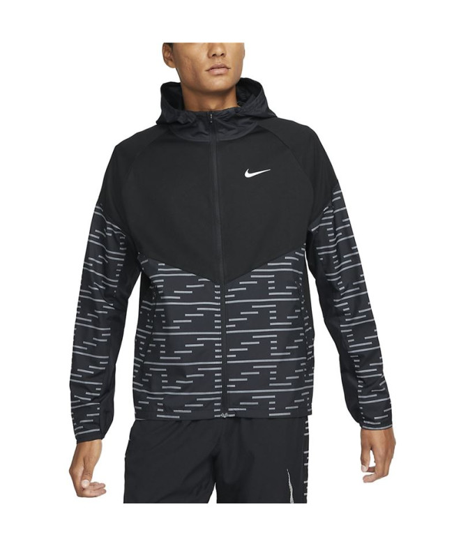 Chaqueta Nike Therma-FIT Repel Run Division Miler Hombre