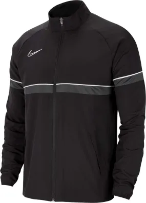 Chaqueta Nike Y NK Academy 21 WOVEN FZ DRY TRACK JKT