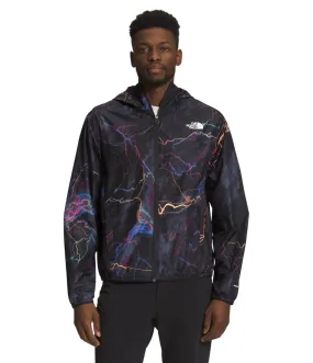 Chaqueta Novelty Cyclone Wind Negro Rompevientos Hombre The North Face