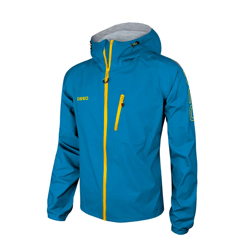 CHAQUETA OS2O O2 WATERPROOF 30K