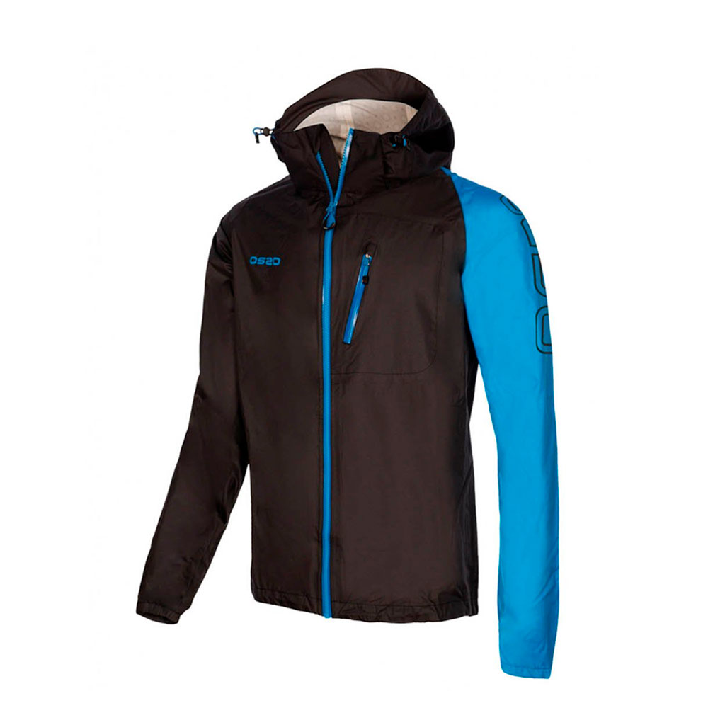 CHAQUETA OS2O O2 WATERPROOF 30K