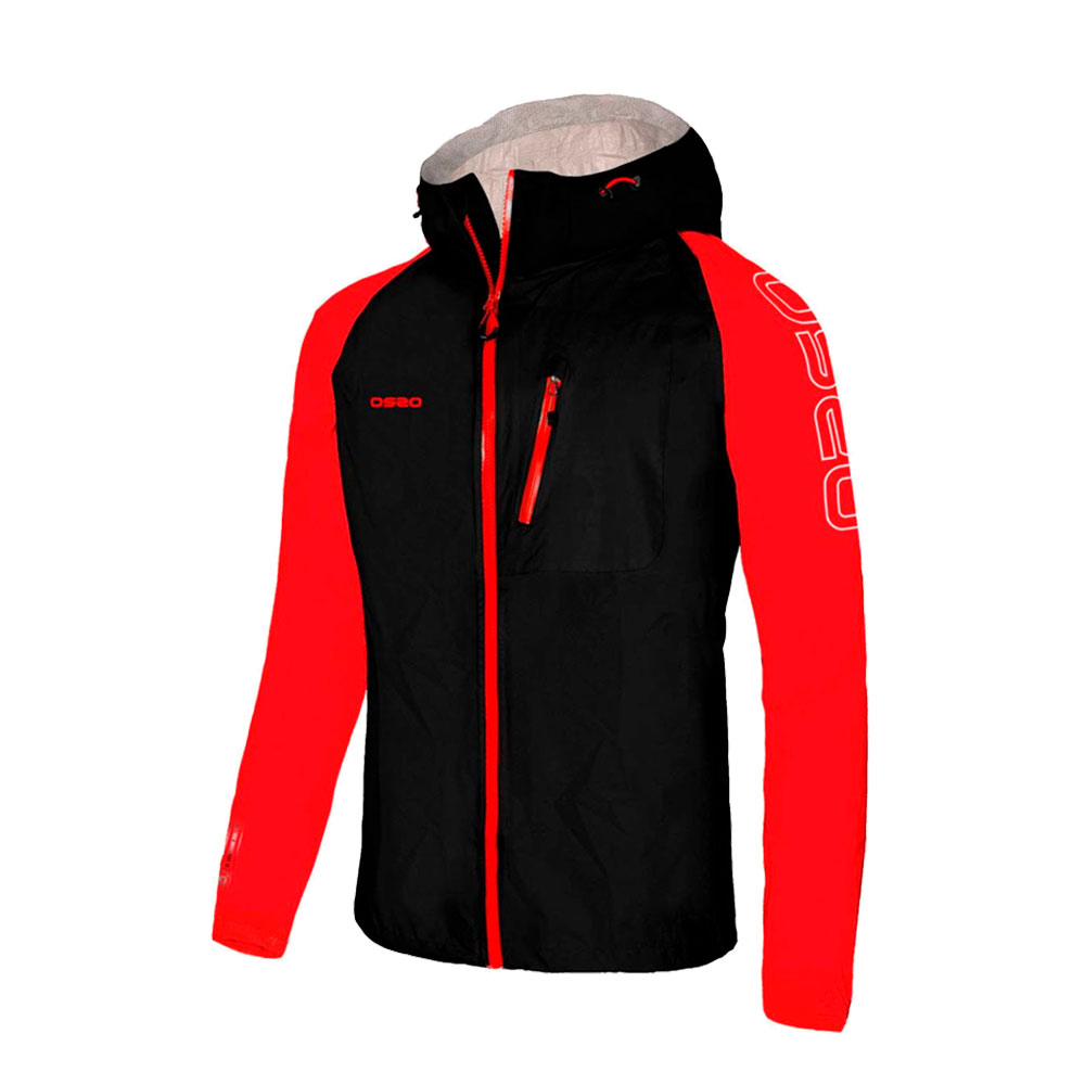 CHAQUETA OS2O O2 WATERPROOF 30K