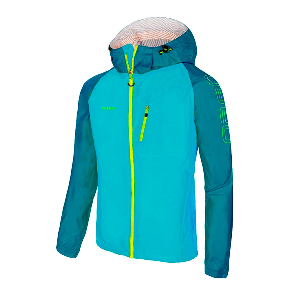 CHAQUETA OS2O O2 WATERPROOF 30K