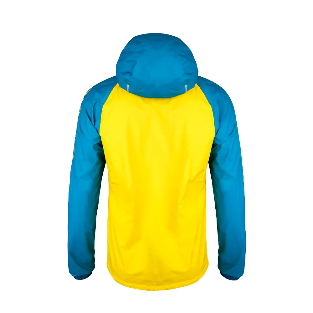 CHAQUETA OS2O O2 WATERPROOF 30K