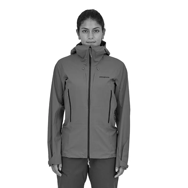 Chaqueta patagonia Dual Aspect Jacket W