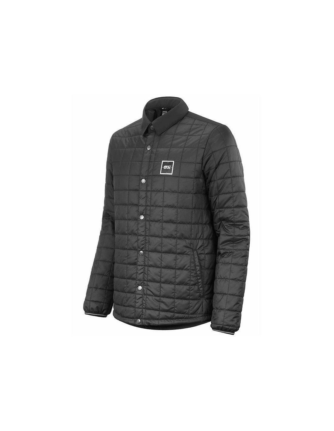 Chaqueta Picture Annecy Black