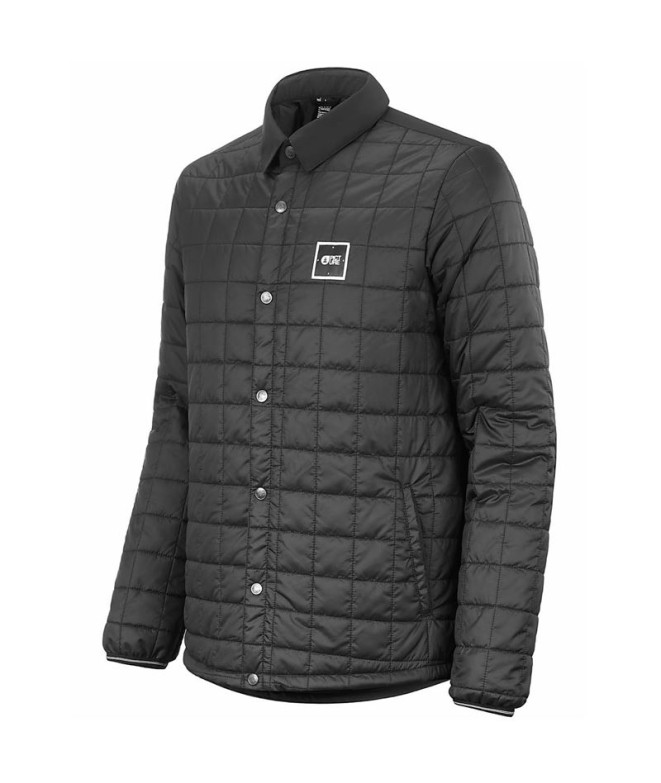 Chaqueta Picture Annecy Black