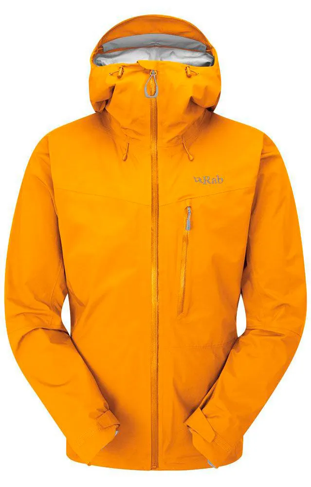 Chaqueta rab Latok Paclite Plus Jacket