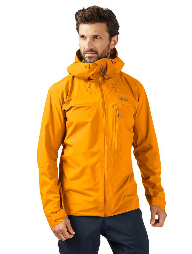 Chaqueta rab Latok Paclite Plus Jacket