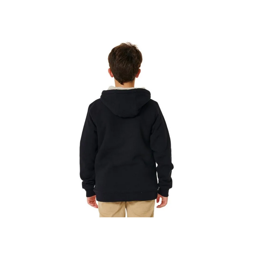 Chaqueta Rip Curl Lined Fleece Para Niños