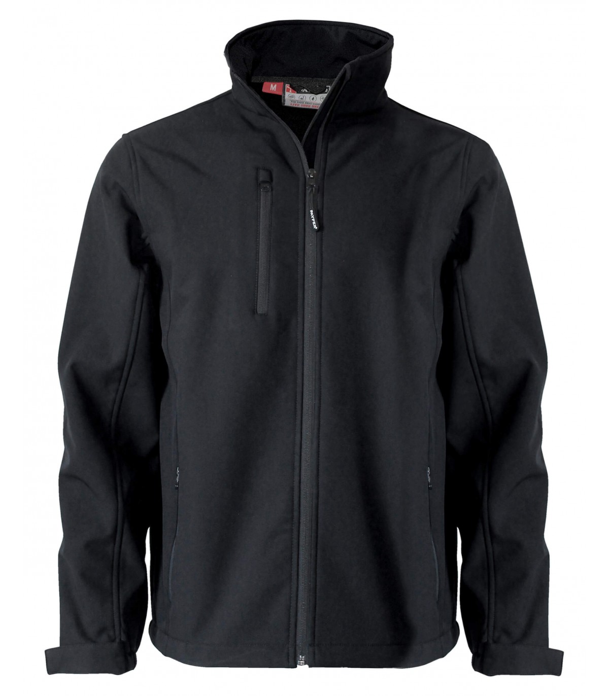 Chaqueta softshell Dublin de Payperwear