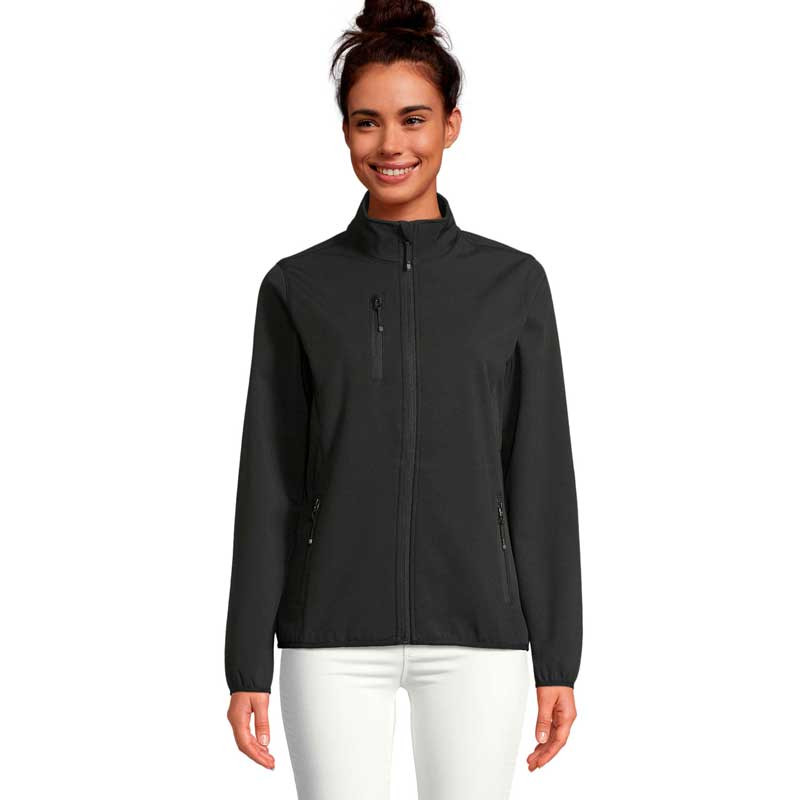 Chaqueta Softshell Factor Women - Sol's