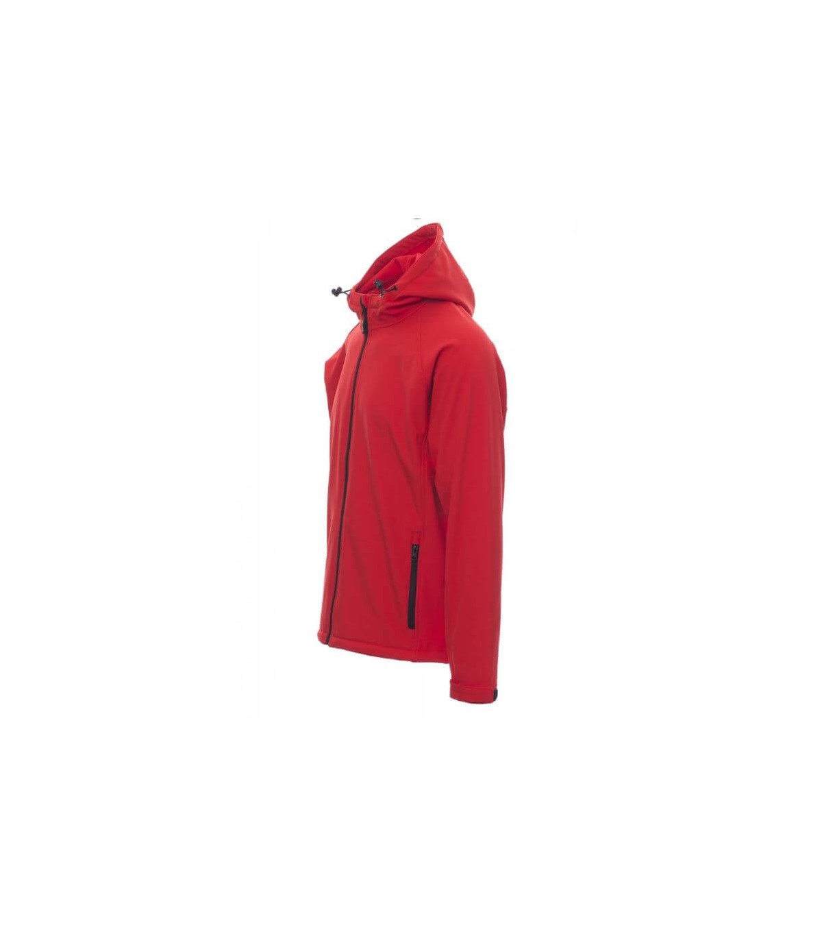 Chaqueta Softshell Gale de Payperwear