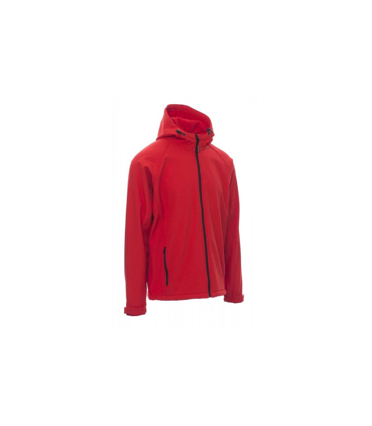 Chaqueta Softshell Gale de Payperwear