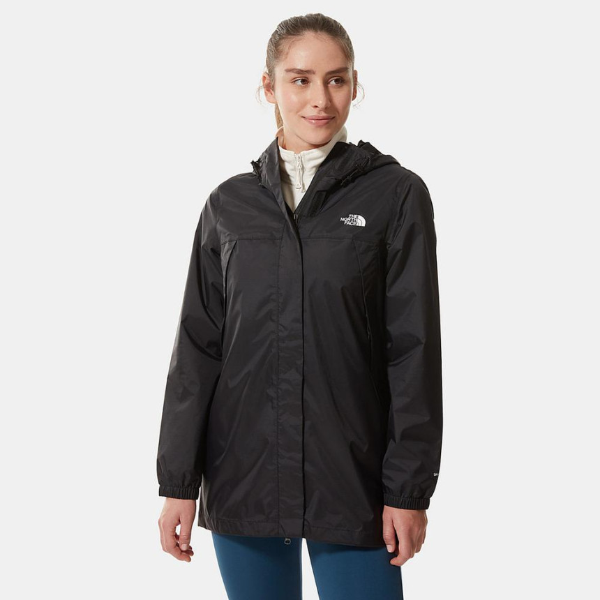 Chaqueta The North Face Antora Para Mujer