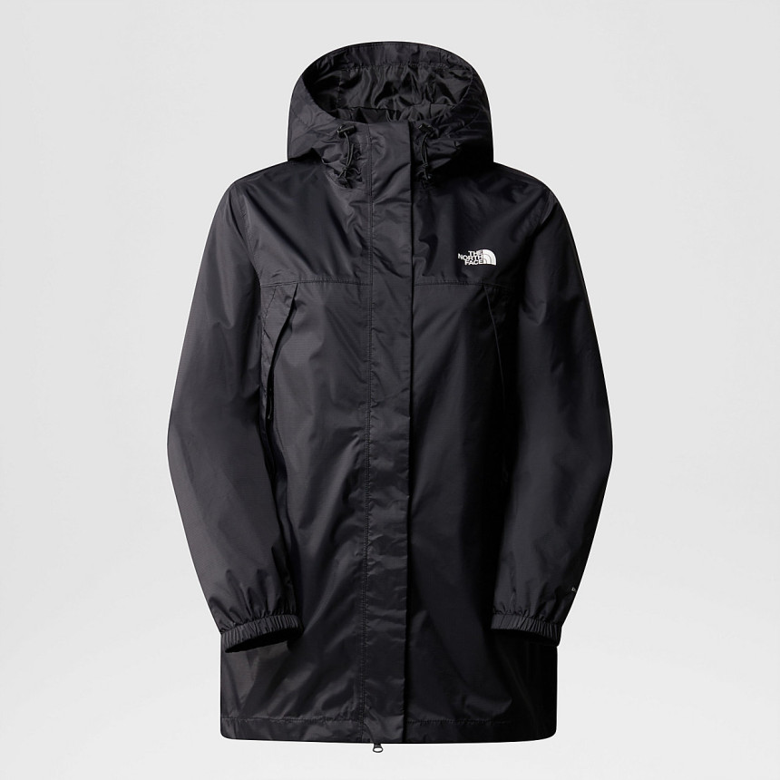 Chaqueta The North Face Antora Para Mujer