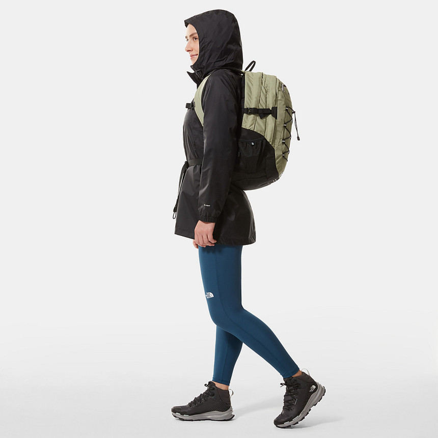 Chaqueta The North Face Antora Para Mujer