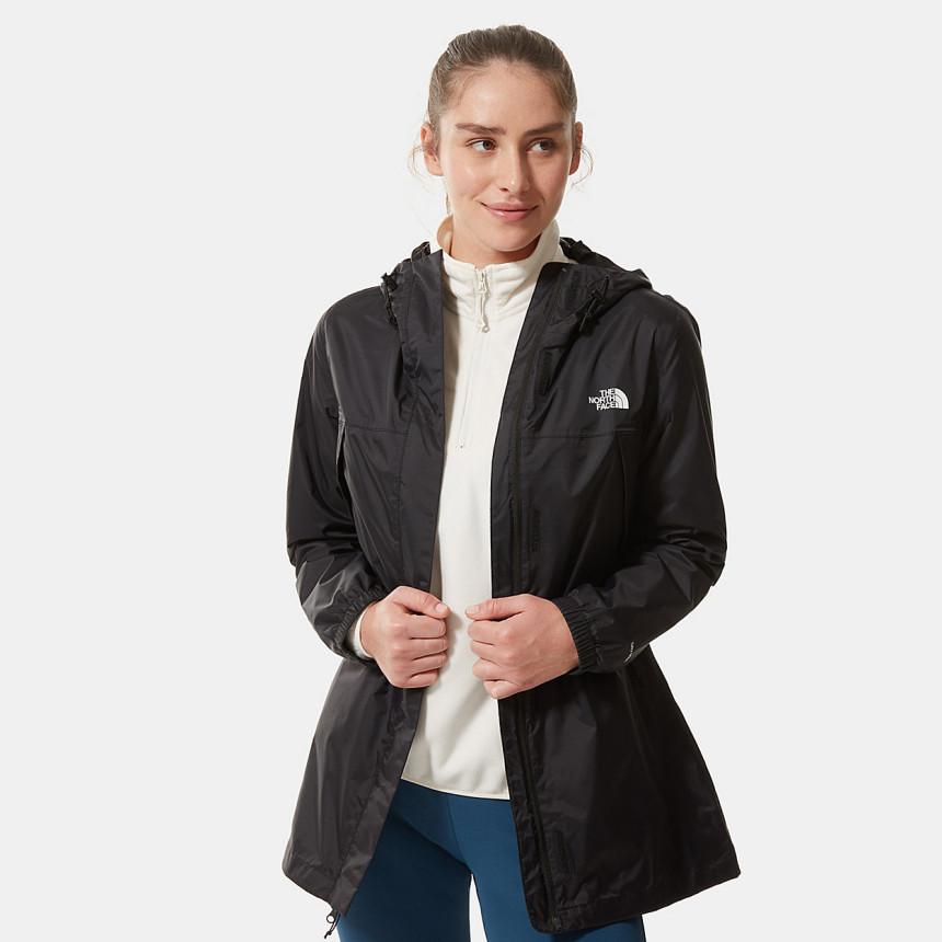 Chaqueta The North Face Antora Para Mujer