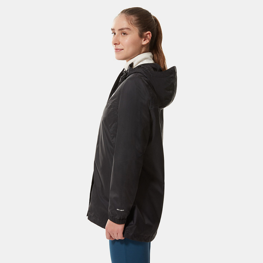 Chaqueta The North Face Antora Para Mujer