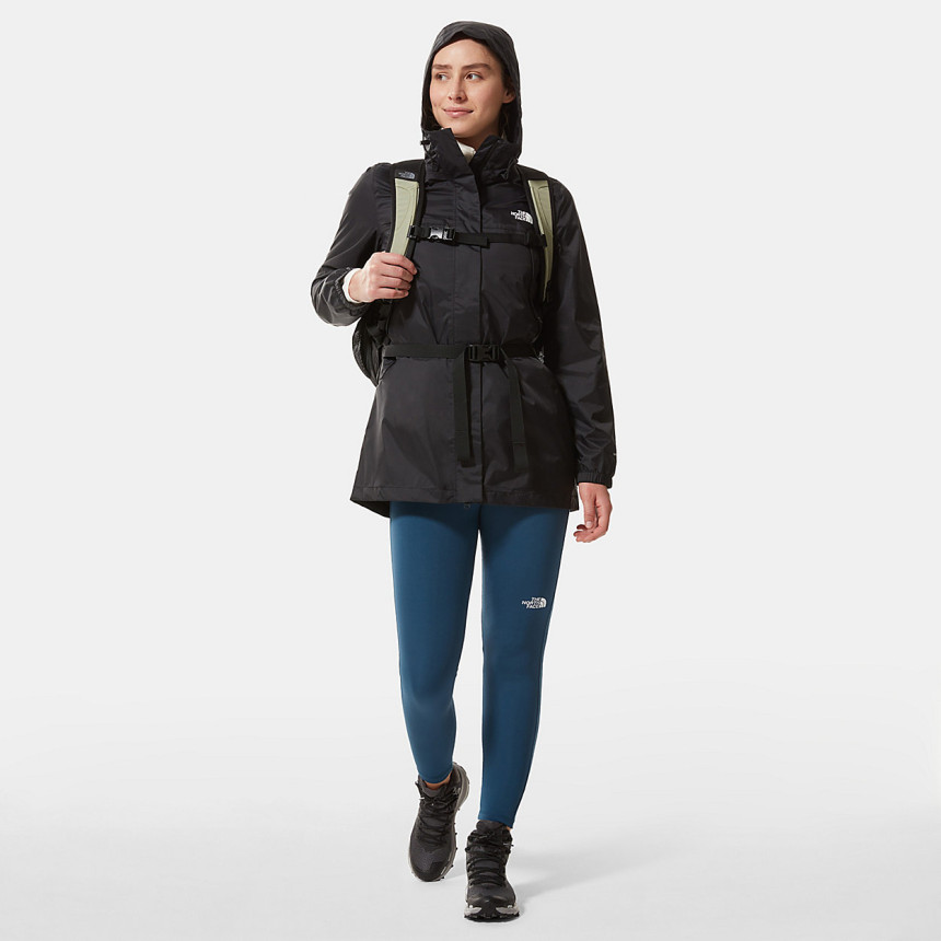 Chaqueta The North Face Antora Para Mujer