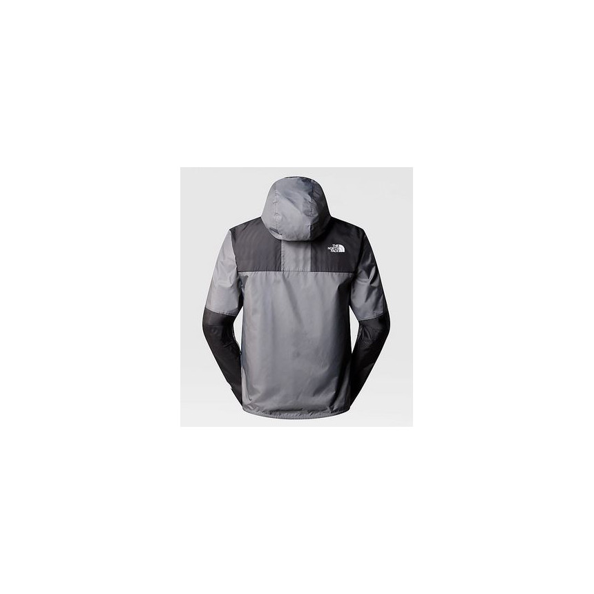 Chaqueta The North Face Mountain Para Hombre