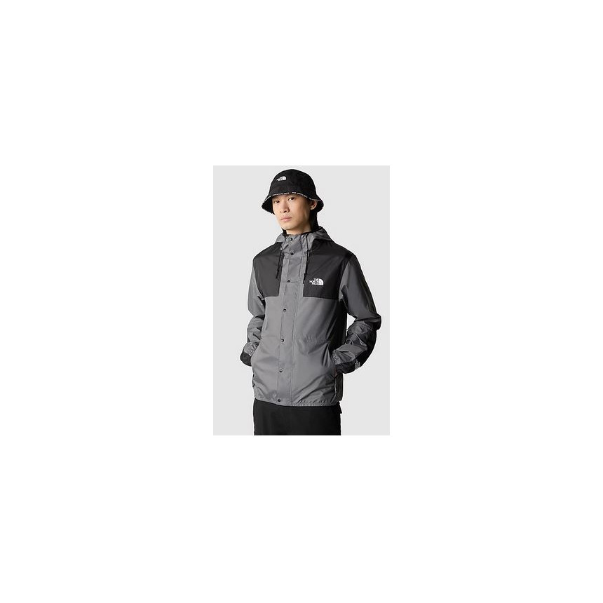 Chaqueta The North Face Mountain Para Hombre