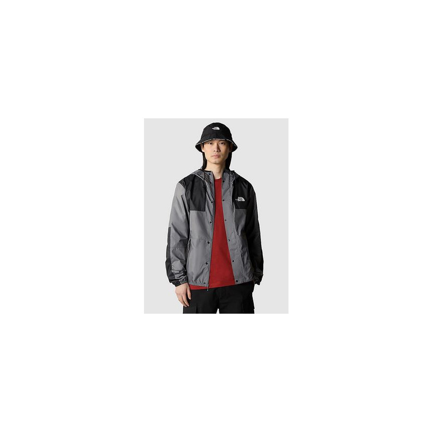 Chaqueta The North Face Mountain Para Hombre