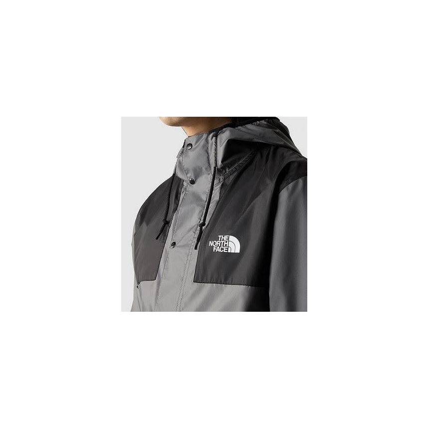 Chaqueta The North Face Mountain Para Hombre